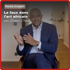 Visuel-parole-dexpert-Didier-Claes-Artemisia