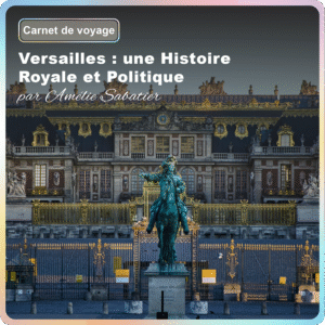 Versailles : une Histoire Royale et Politique